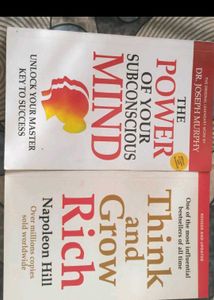 Think And Grow Rich