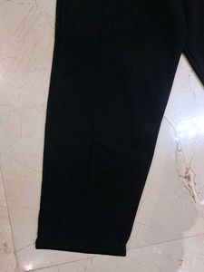 Black Trouser