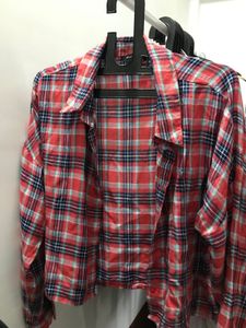 Zudio Shirt