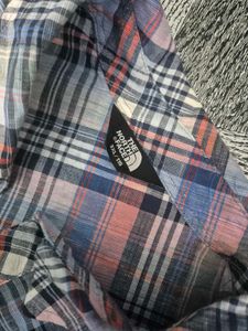 The North Face 3xl shirt🔥🔥🔥