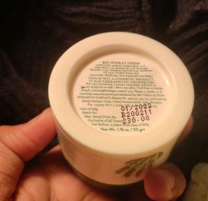 Biotique Night Cream