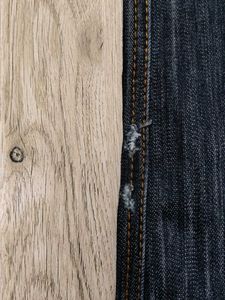 Sc9286 Khadida Bootcut Jeans Waist 32