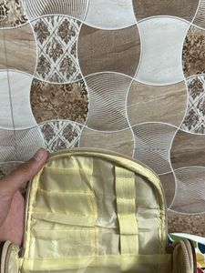 Fashion Girl Pouch