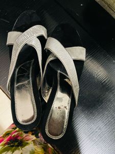 Chic Heels