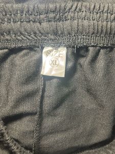 Black  Pant
