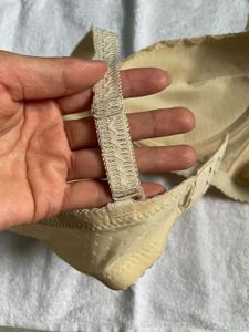 Cute Beige Bra