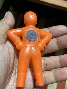Shaktiman Toy Vintage