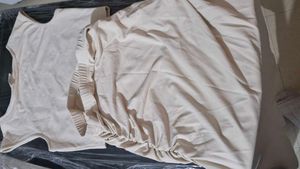 White wine co ord set