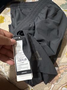 Addidas Original Shorts Gym Wear Unused With Tag