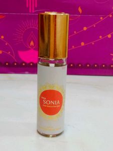 Keva Perfume