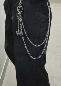 Heart Waist Chain Belt