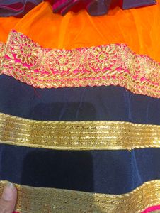 Beautiful Lahenga Choli