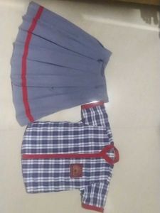 Kv Uniform