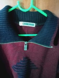 Fancy Sweater