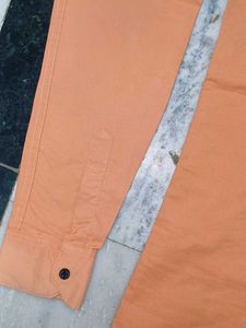 Kids Boys Shirt 🧡