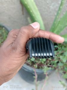 Panasonic Trimmer