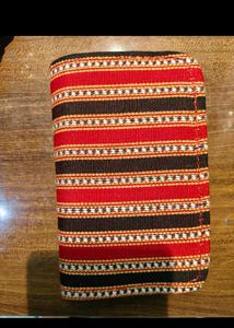 Red Wallet