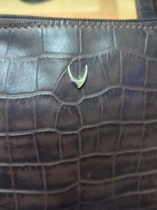 Hidesign Satchel
