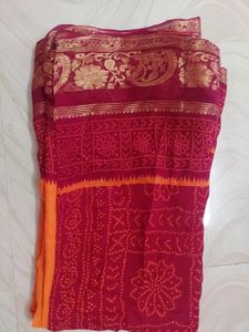 🤎Saree