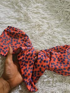 Bikini Wear