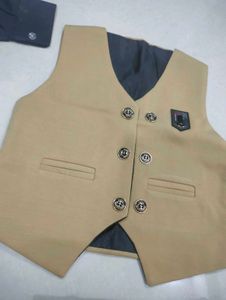 Boys&#39; Party Outfit