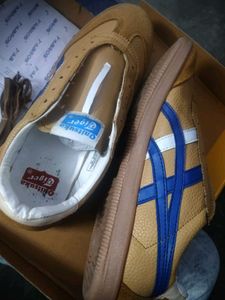 Onitsuka Tiger Sneakers