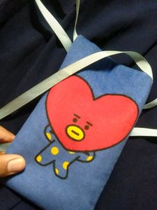 Skirt And Purse For Women