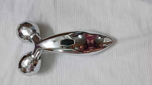 Manual Body Roller Massager!