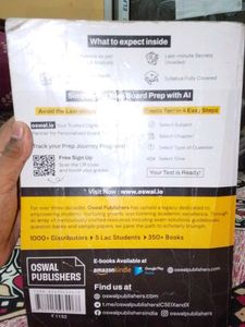 ICSE Class X 10 Years Solved Papers