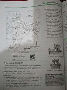 Arihant All In One Social Science CBSE Class 10