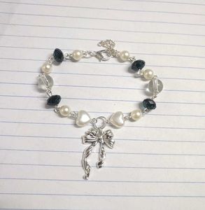 Swan lake bracelets 🦢🪽