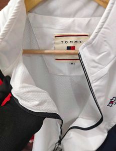 Tommy Hilfiger Windbreaker Jacket