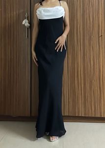 Classy 90s Gown