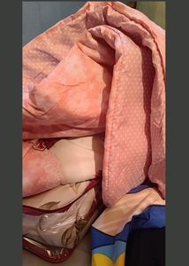 Branded Double Bed Comforter...