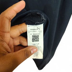 Puma Solid Pullover | Chest 44