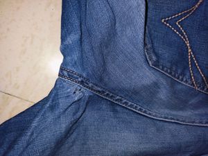Men Denim Jeans