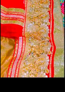 Anarkali Lehnga