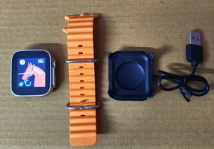 Ultra 8 Smartwatch