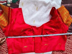 Banarasi Silk Saree