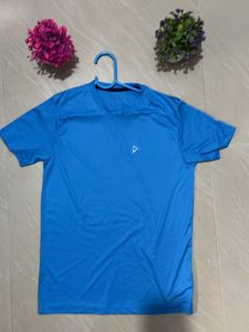 Blue T-Shirt