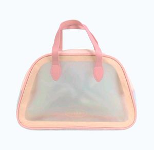 Make-Up Travel Pouch