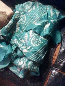 Vintage Saree