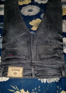 New Jeans Used Very Less