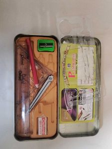 New Oxford Junior Drawing Instruments