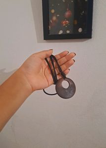 VINTAGE PENDANT🤎
