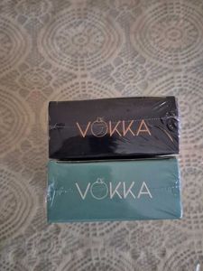 VOKKA Thai Aqua &amp; Oud Perfume