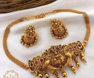 Jewellery Set
