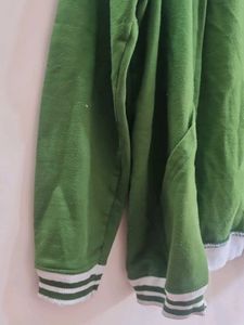 Hoodie Jacket