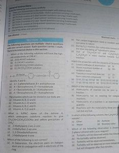 P,C,B= Mtg 10 Years Solved Paper2014 To 2024