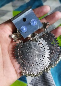 Earring